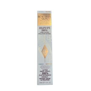 Charlotte Tilbury Beautiful Skin Foundation